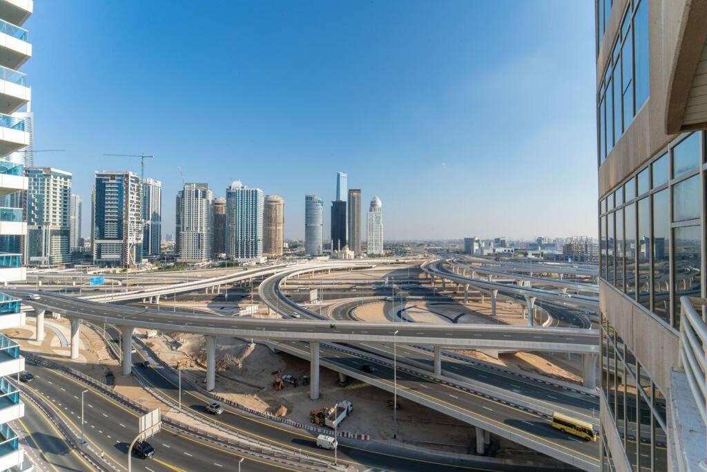 Fantastic Near Metro And Jbr