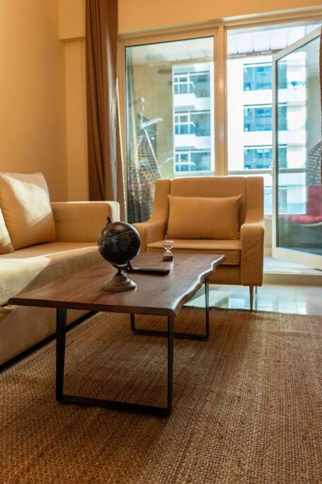 Fantastic Near Metro And Jbr * Dubai