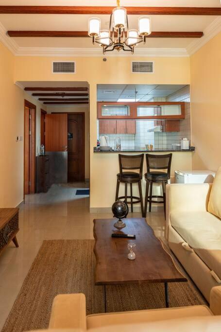 Fantastic Near Metro And Jbr