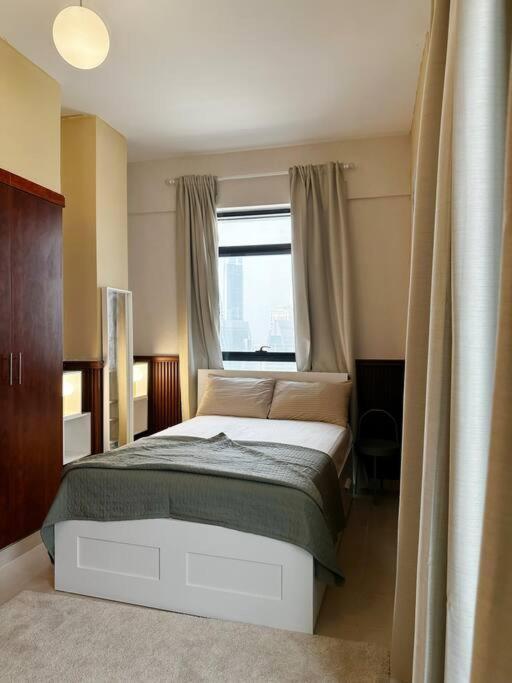2 Bedroom In Marina With Awesome View, 5 Mins Jbr Apartment Dubai