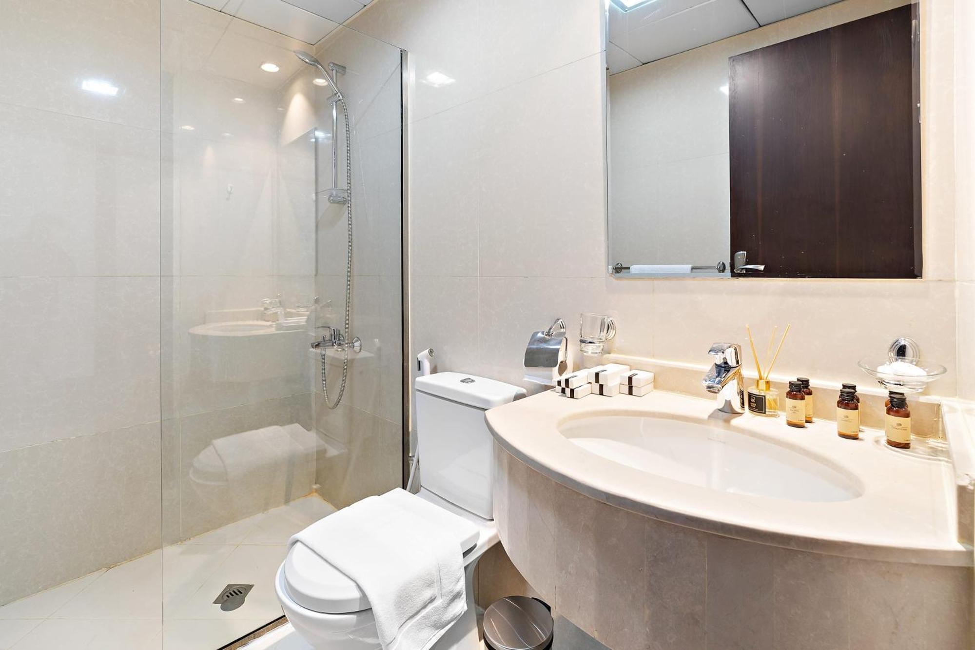Modern Luxurious Studio|dubai Silicon Oasis Apartment Dubai