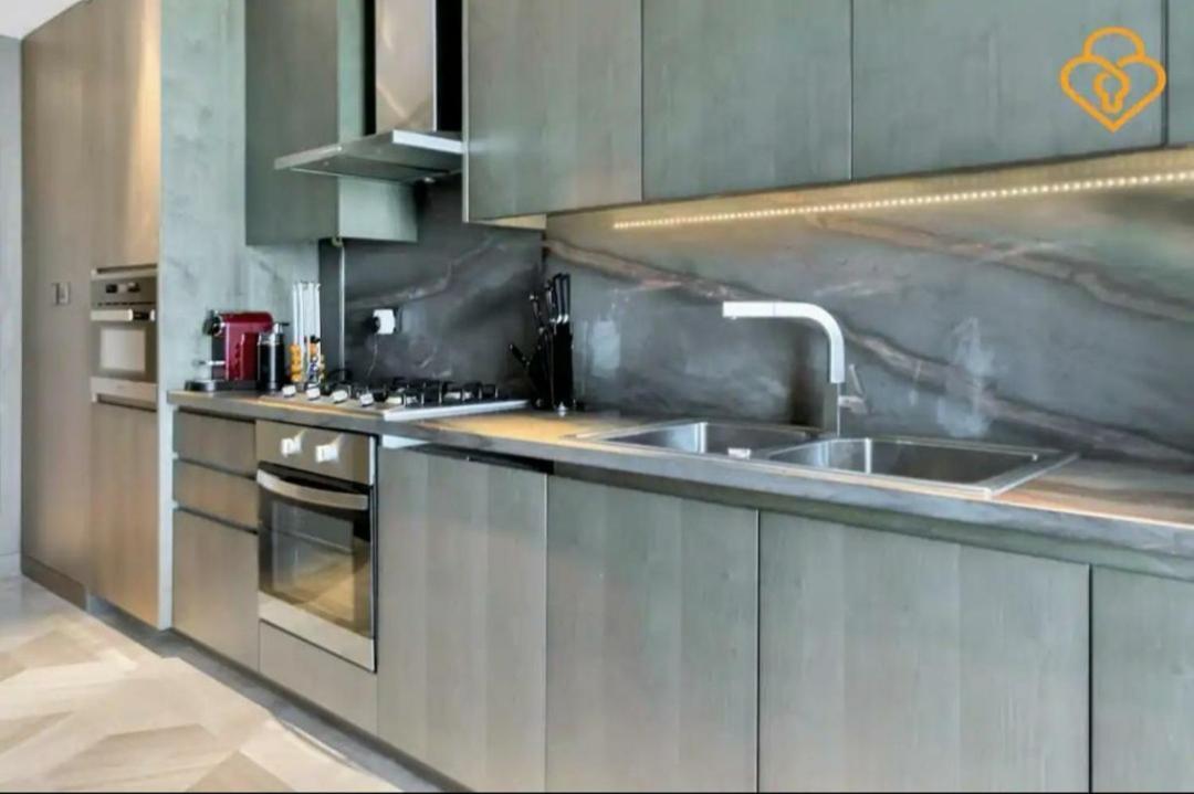 Five Palm Residences 2 Bedroom *