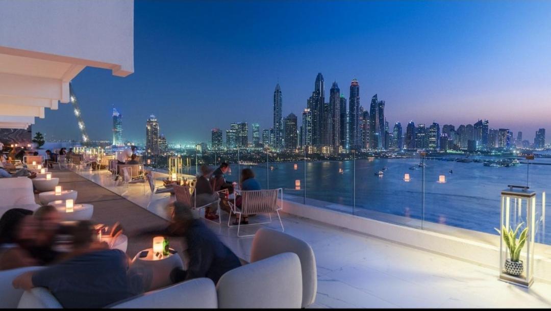 Five Palm Residences 2 Bedroom *