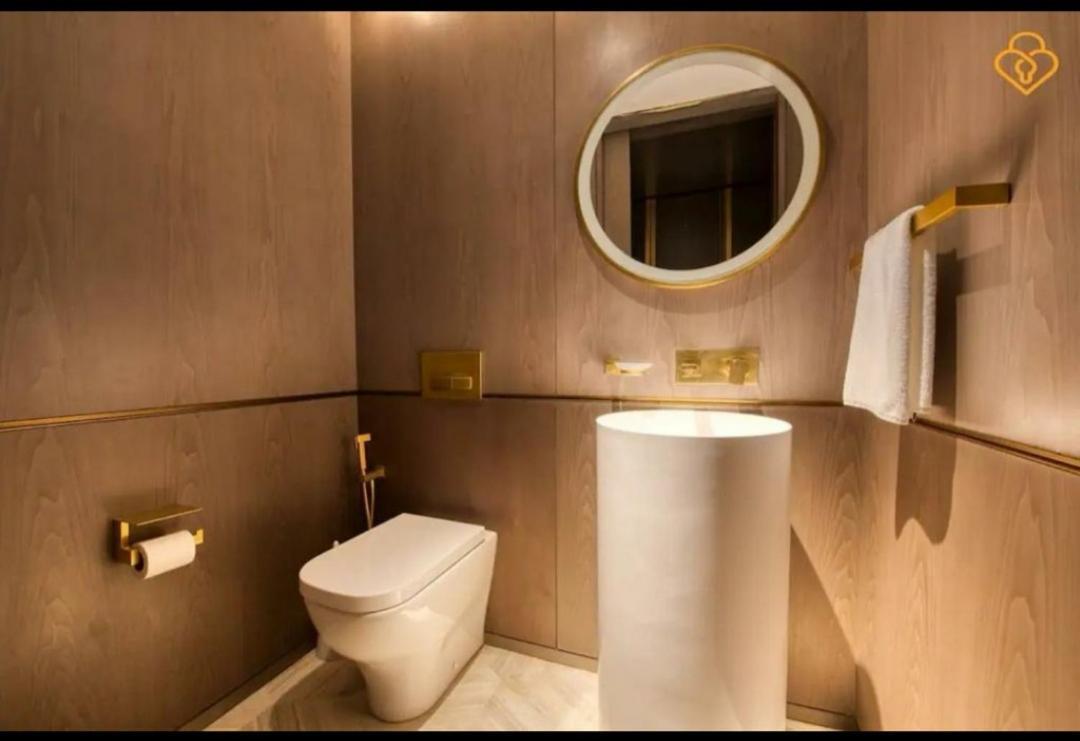 Five Palm Residences 2 Bedroom Apartment