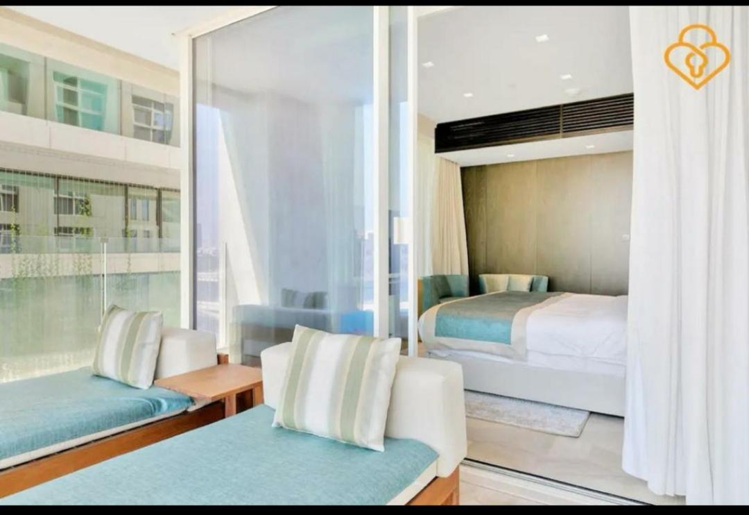 Five Palm Residences 2 Bedroom *