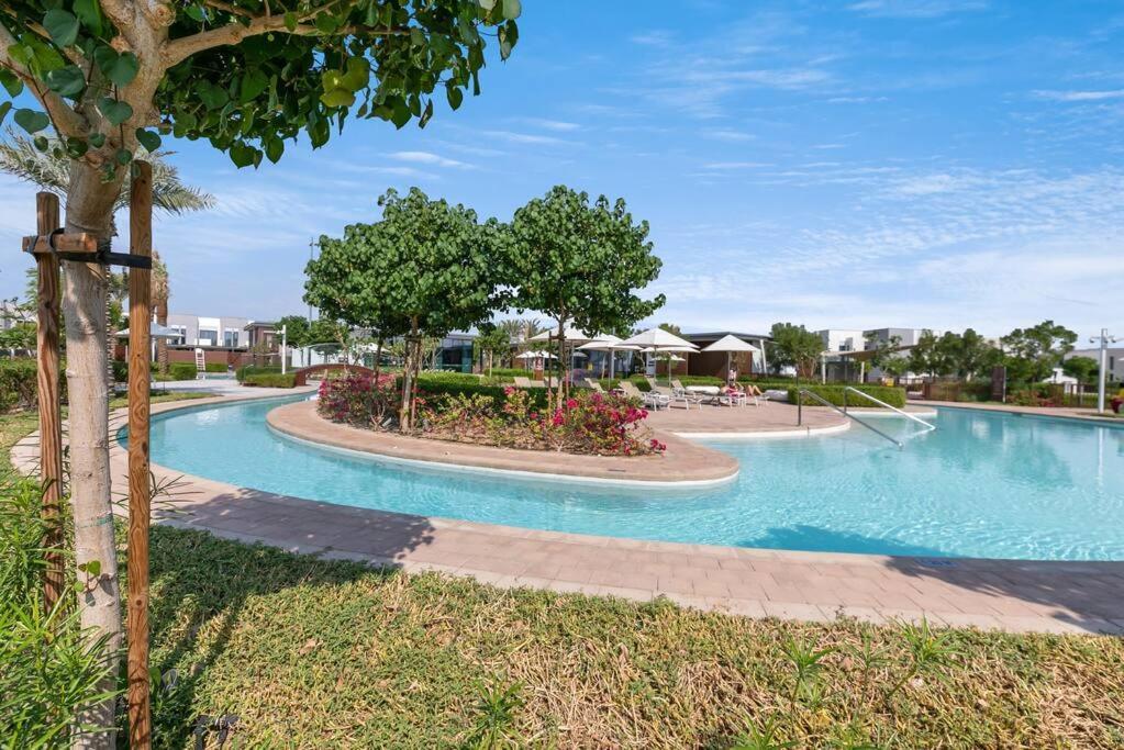Villa Keysplease Beautiful 3 B/r 16, Arabian Ranches