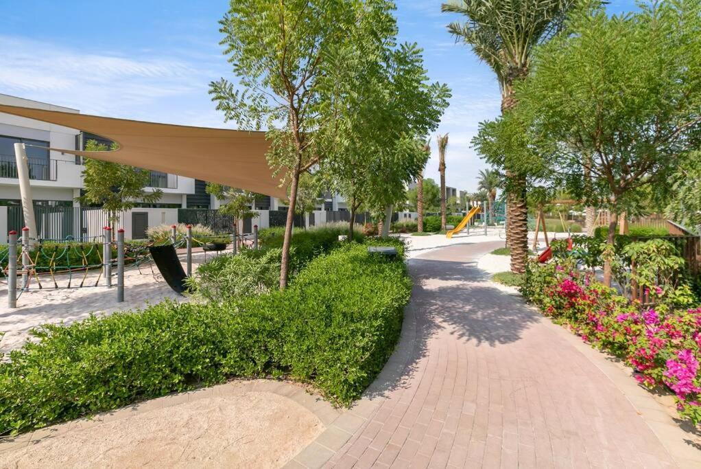 Keysplease Beautiful 3 B/r 16, Arabian Ranches Villa
