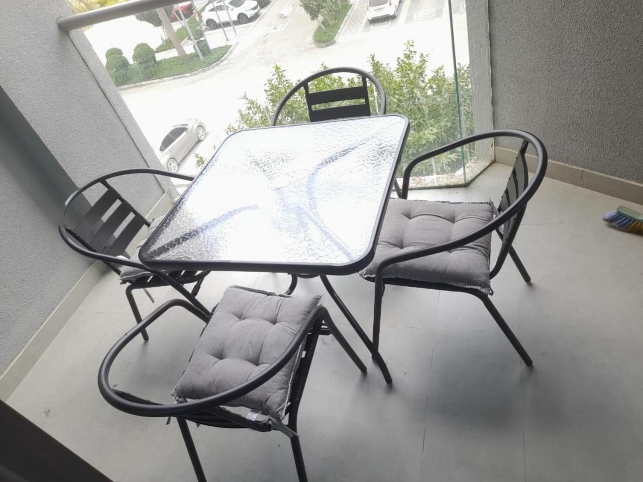 Budget-friendly 2bd Near Expo With A Huge Pool Dubai