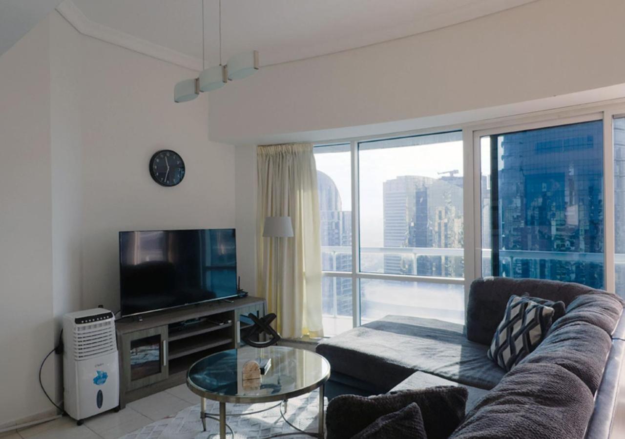 Daire Lake View, 1 Minute Walking To Dmcc Metro Station *