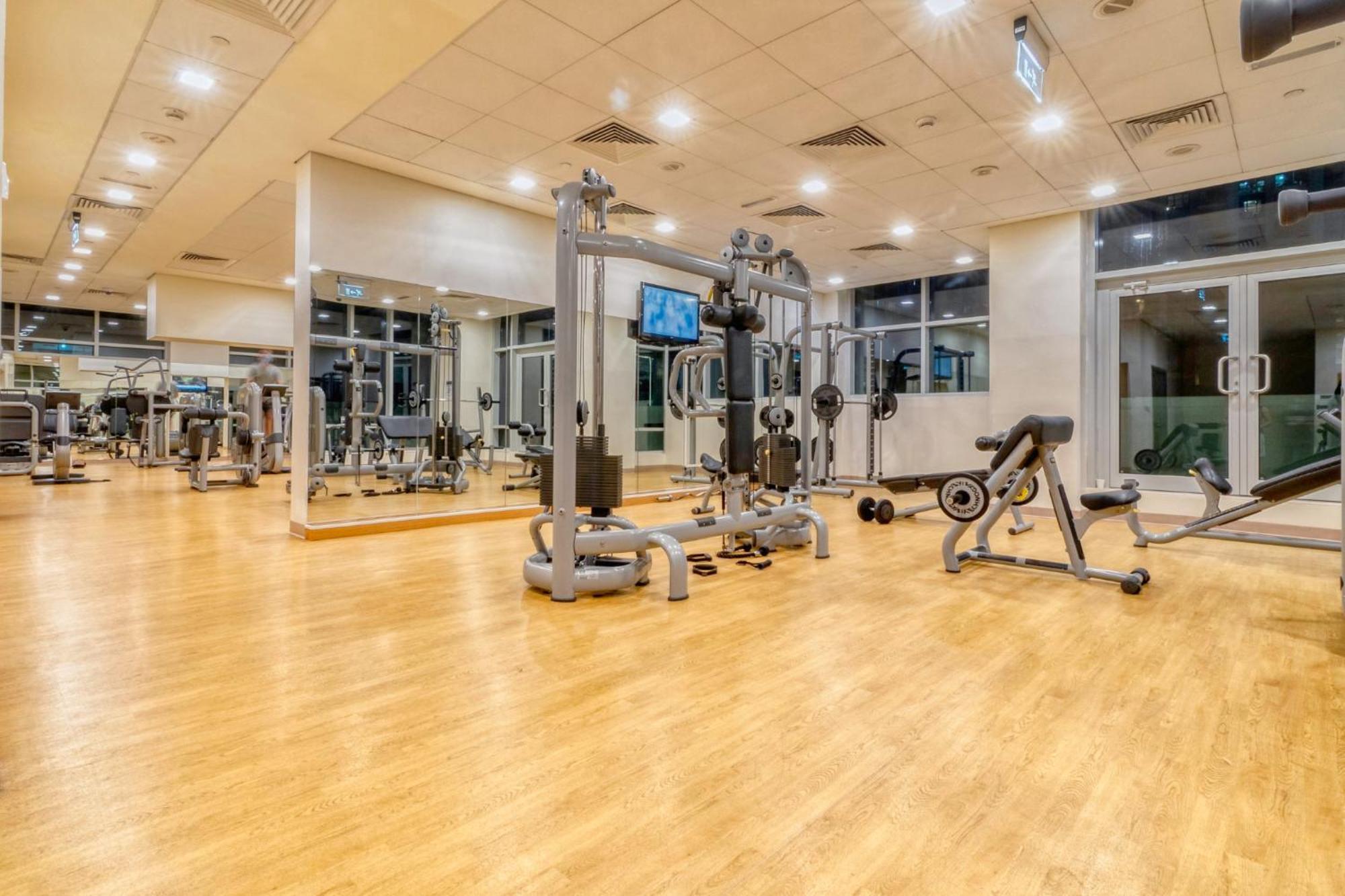 Holiday home The Lofts - Luxurious Space With Burj Khalifa View