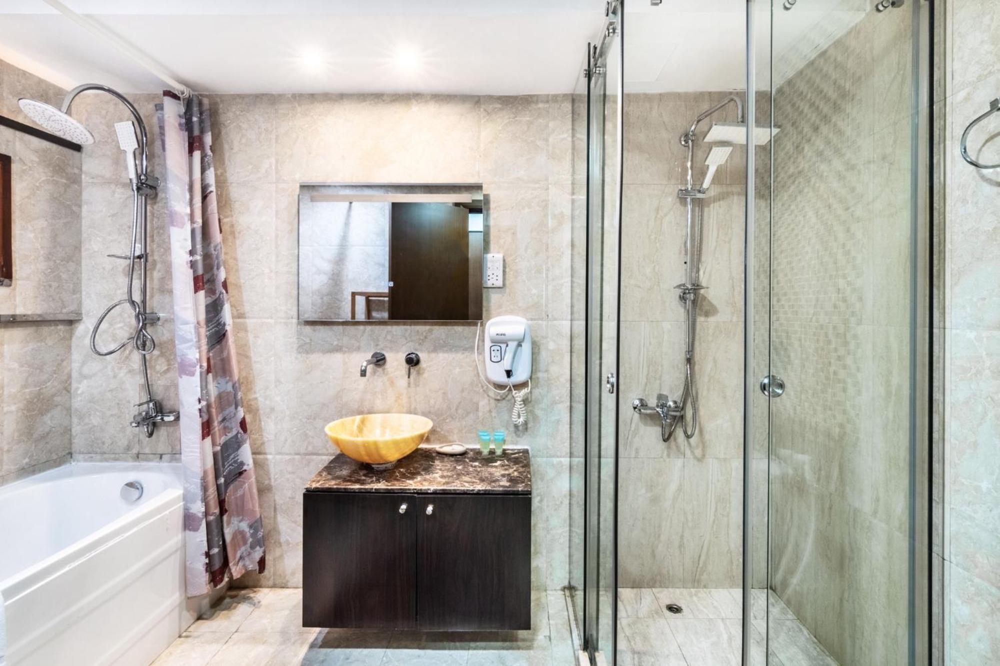 The Lofts - Luxurious Space With Burj Khalifa View * Dubai