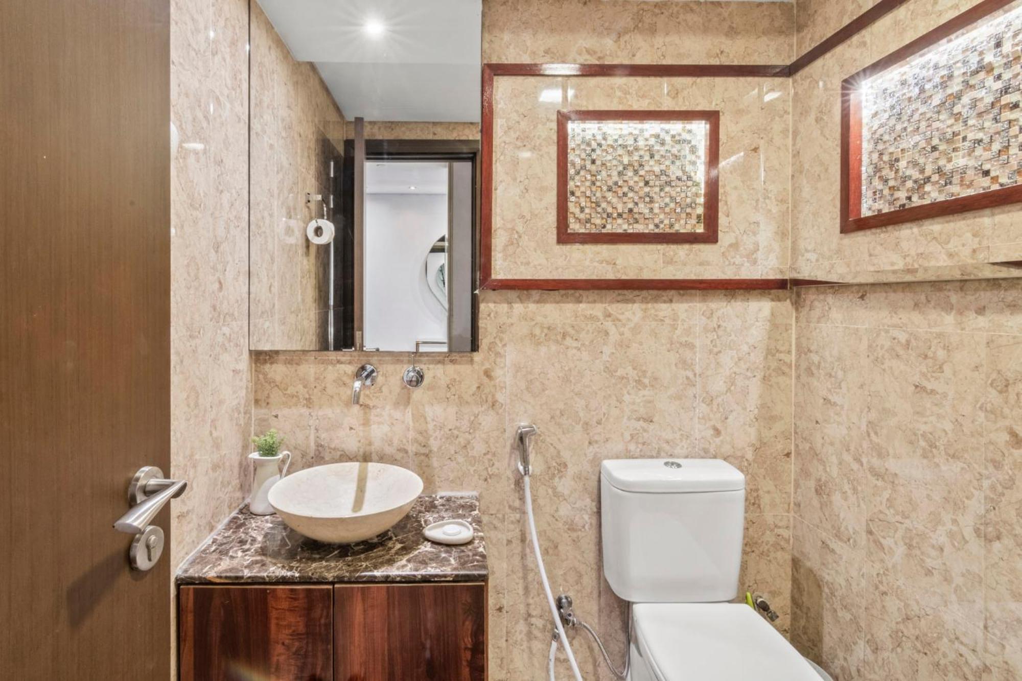 Holiday home The Lofts - Luxurious Space With Burj Khalifa View