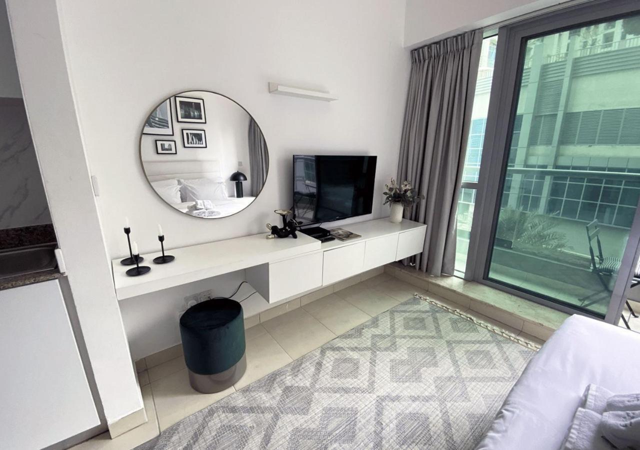 Modern Living Studio 2min Walking To Jbr Beach