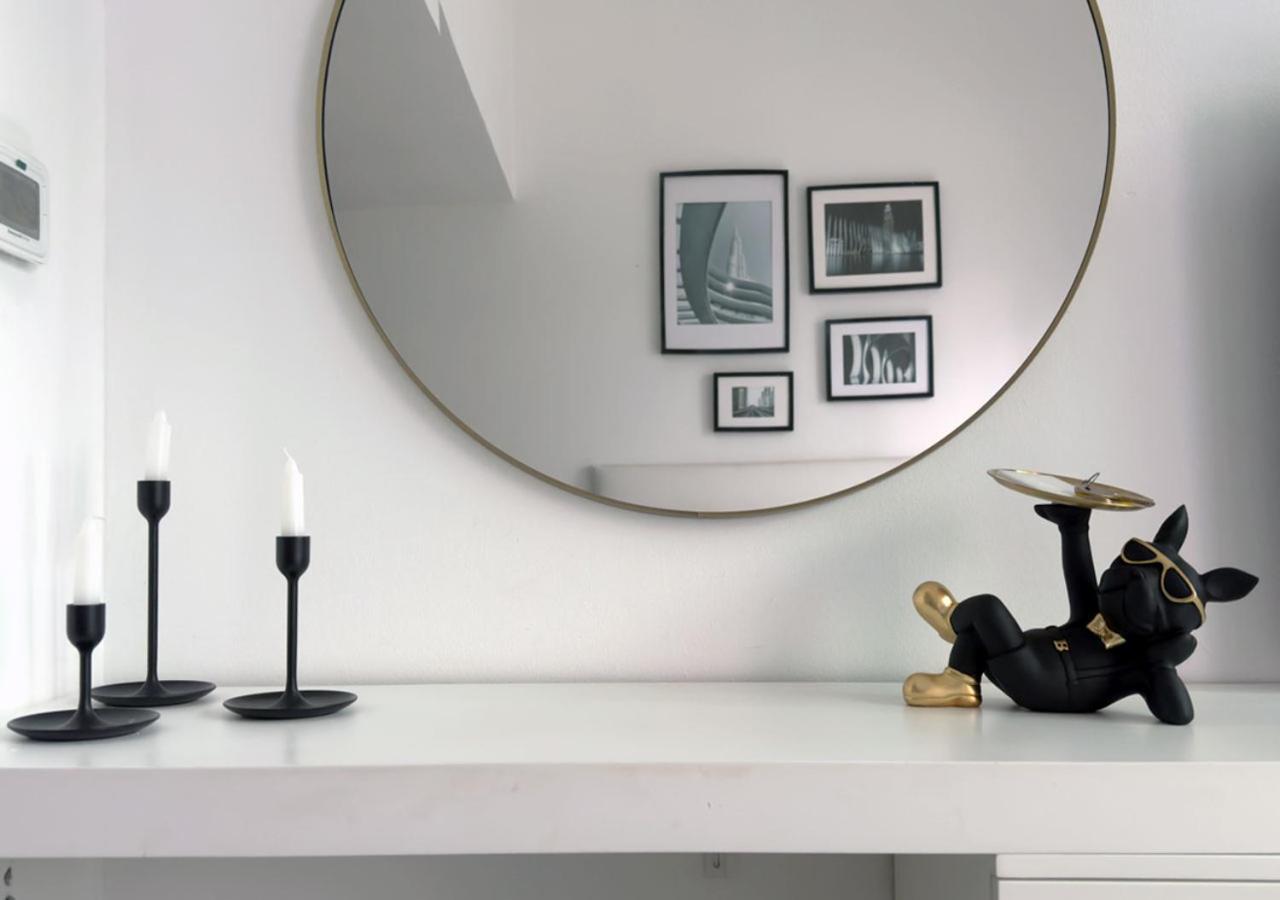 Modern Living Studio 2min Walking To Jbr Beach * Dubai