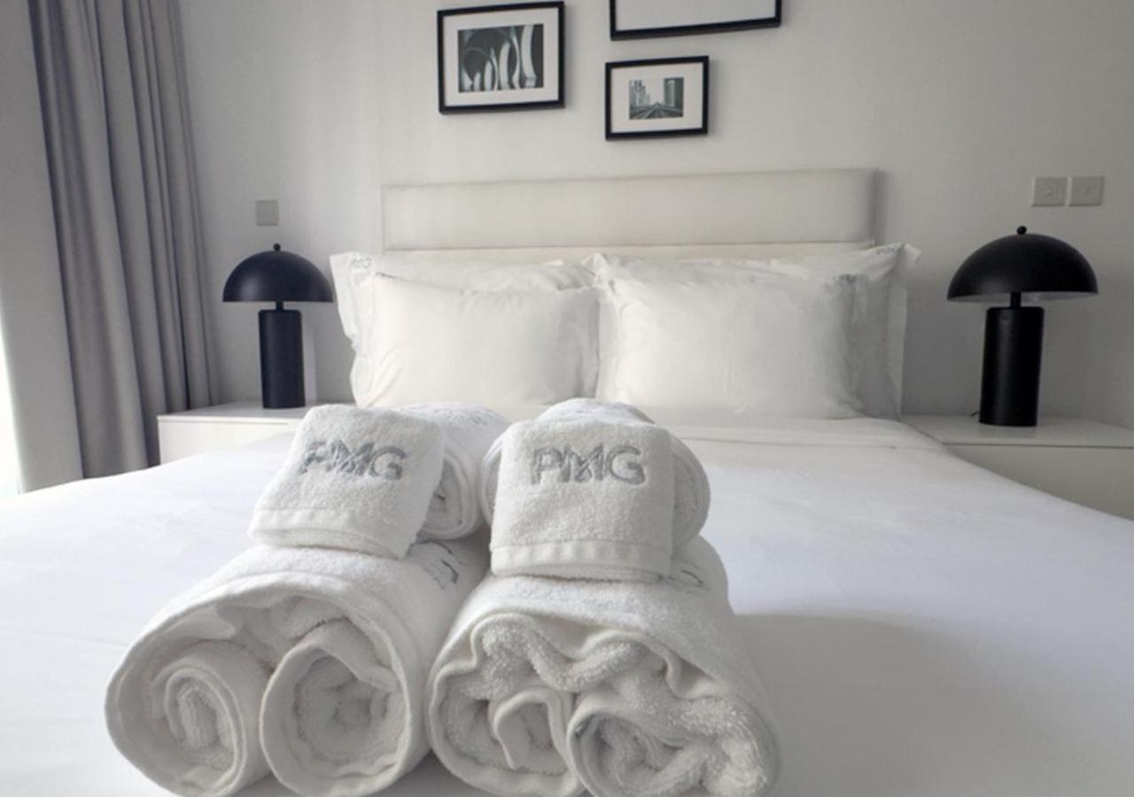 Apartment Modern Living Studio 2min Walking To Jbr Beach