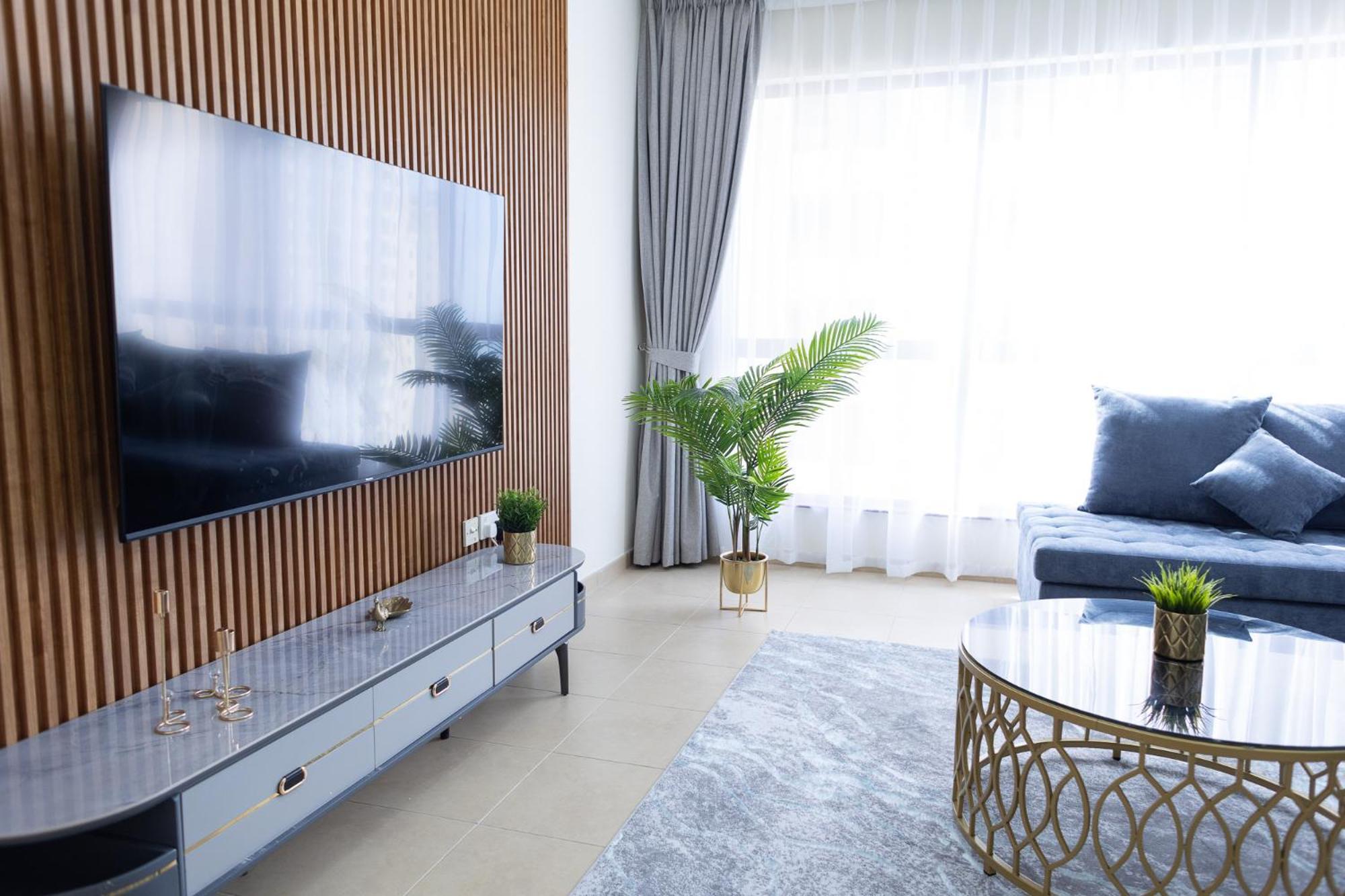 On Jbr By Happy Season Apartment