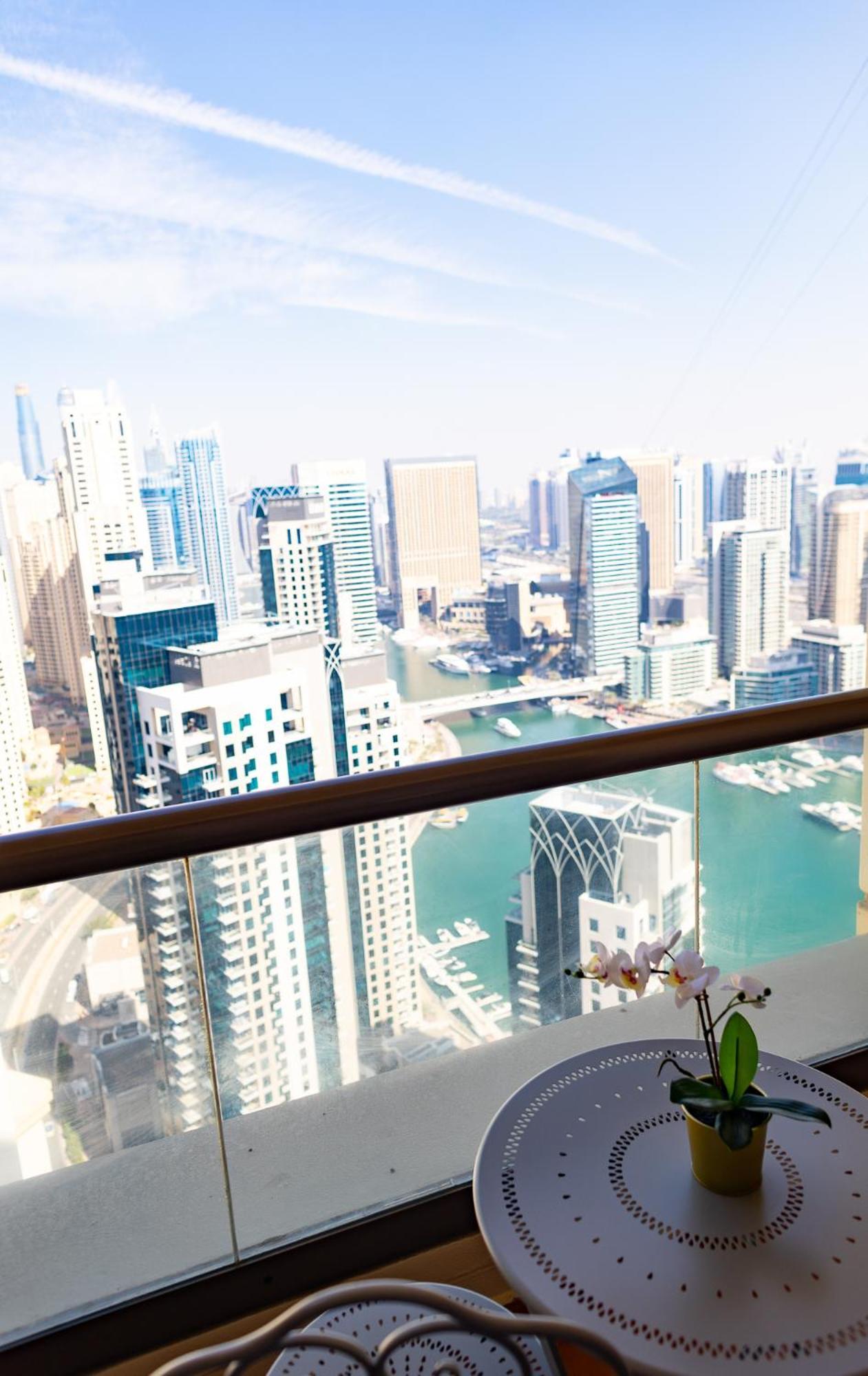 Apartment On Jbr By Happy Season Dubai