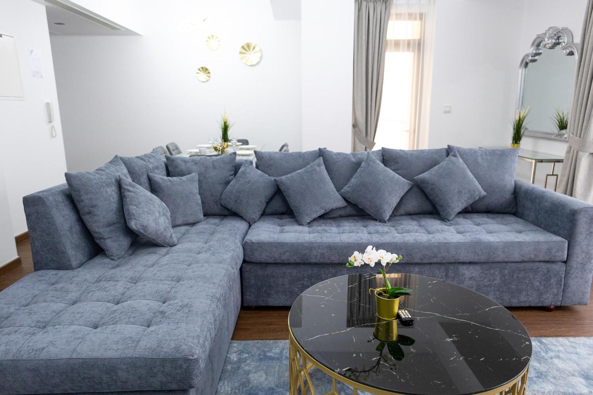 On Jbr By Happy Season Apartment