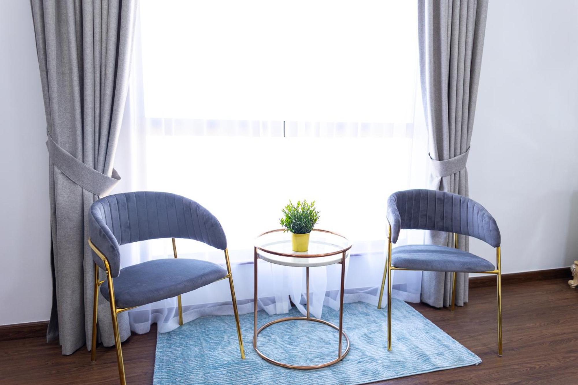 Apartment On Jbr By Happy Season
