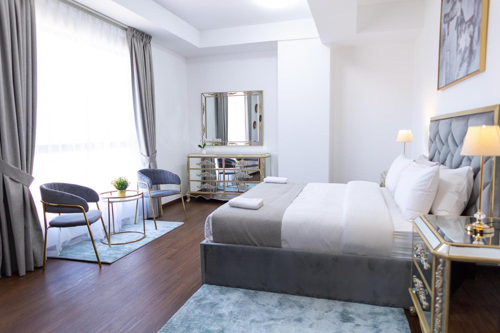 Apartment On Jbr By Happy Season