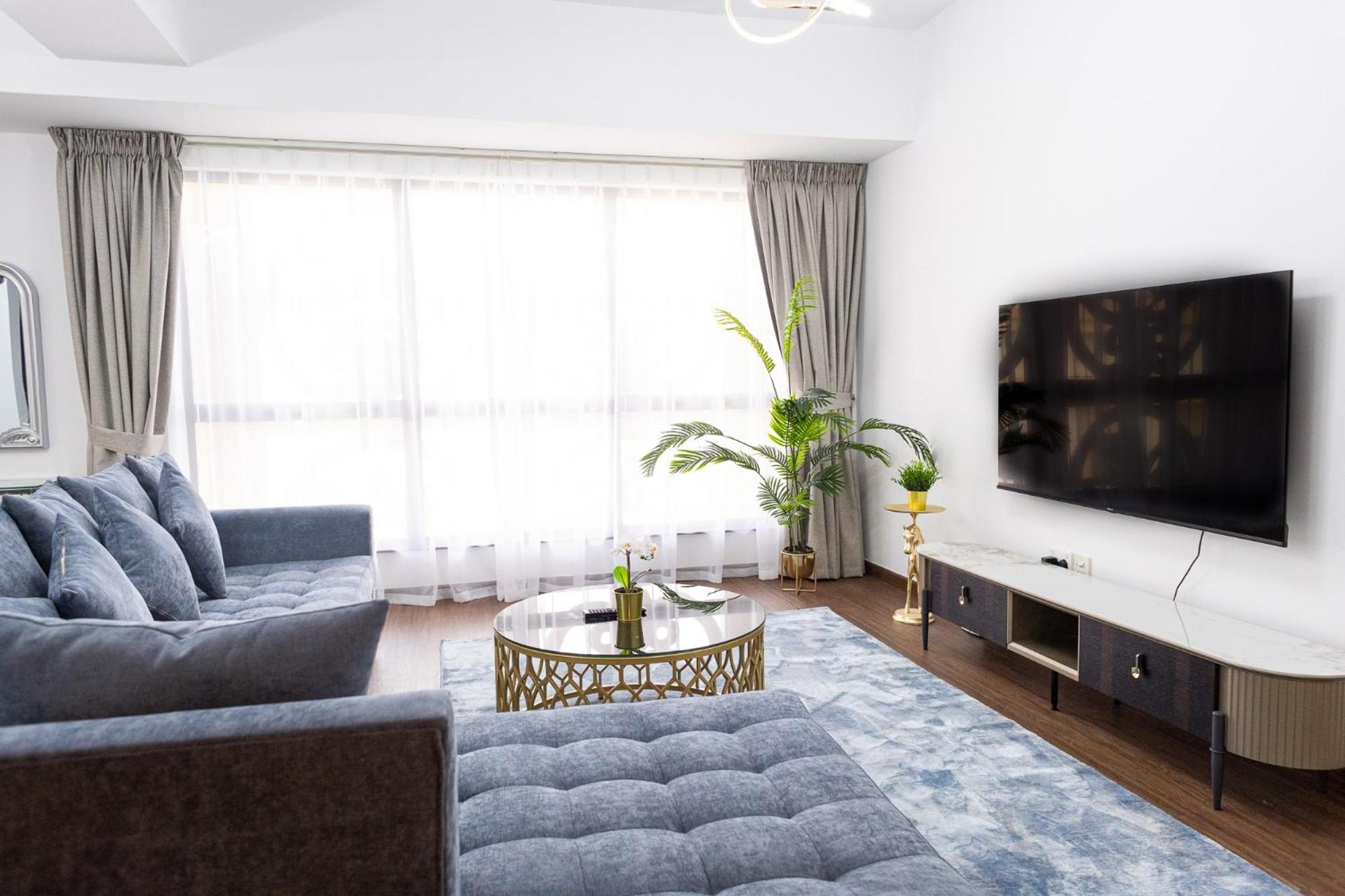 On Jbr By Happy Season Apartment Dubai