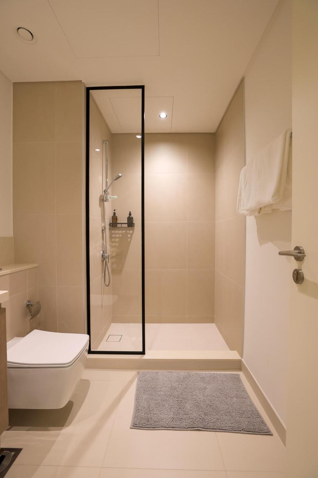 Apartment Burj Crown 2br With Panoramic Burj Khalifa View *