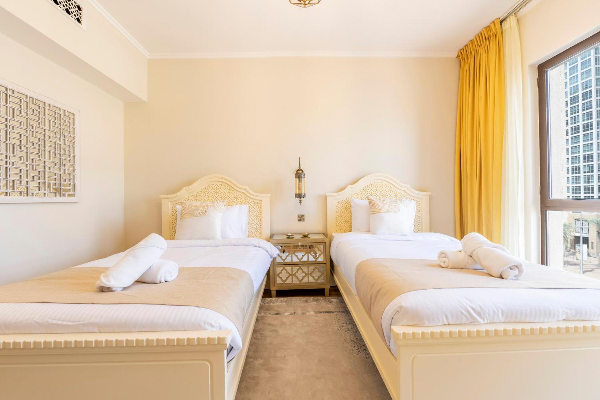 Apartment Ultra Luxury Downtown - Full Burj Khalifa View - 5 Min Walk To Mall! Dubai
