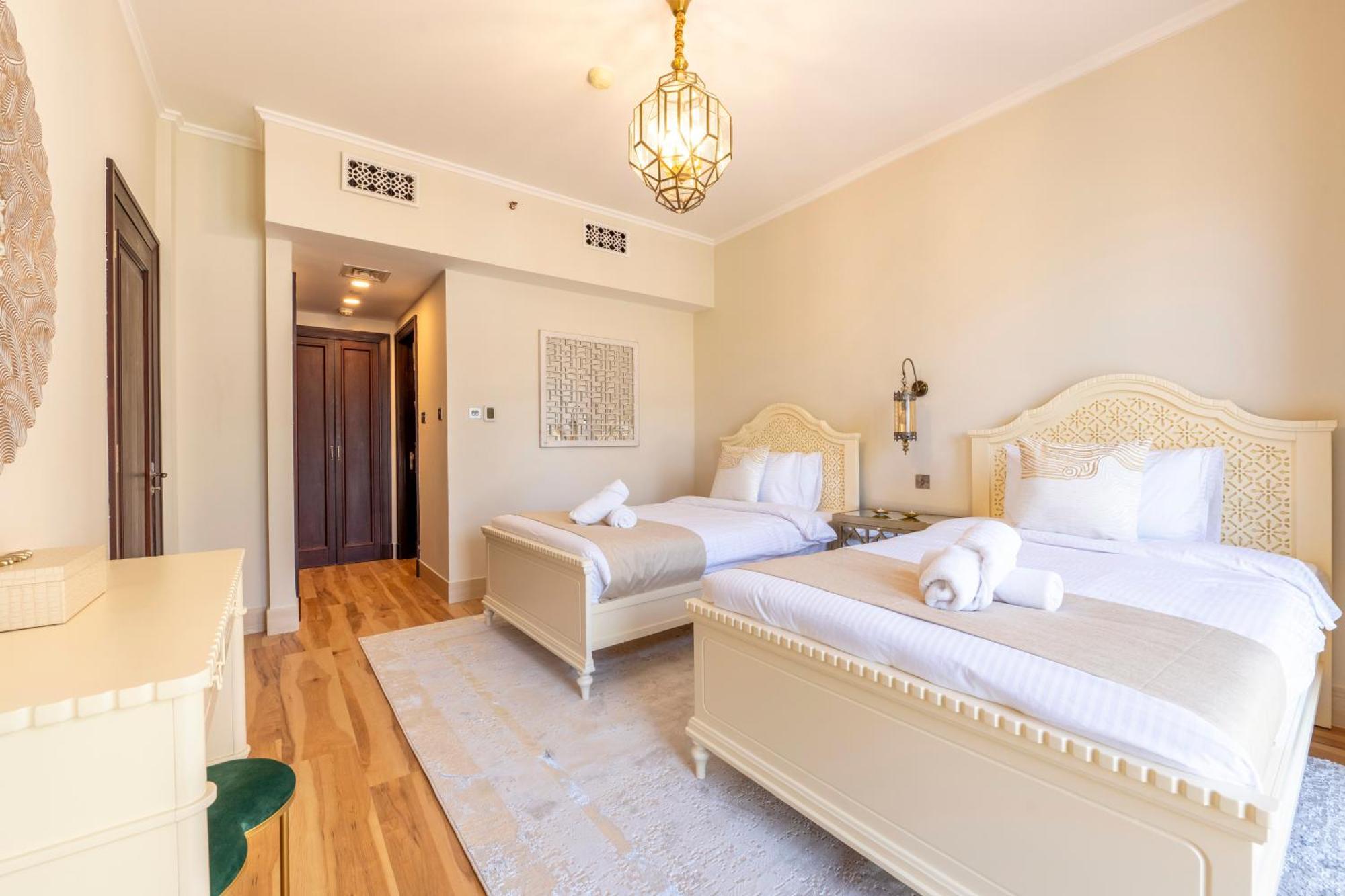 Ultra Luxury Downtown - Full Burj Khalifa View - 5 Min Walk To Mall! Apartment Dubai