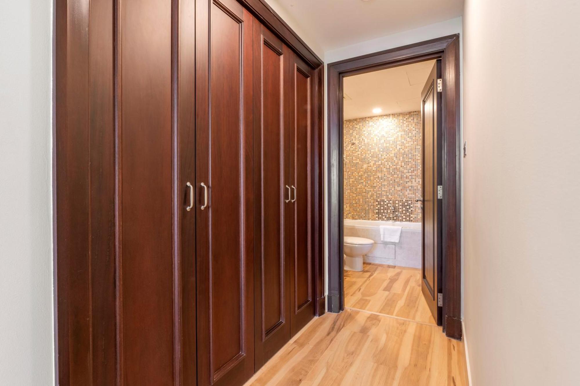 Apartment Ultra Luxury Downtown - Full Burj Khalifa View - 5 Min Walk To Mall!