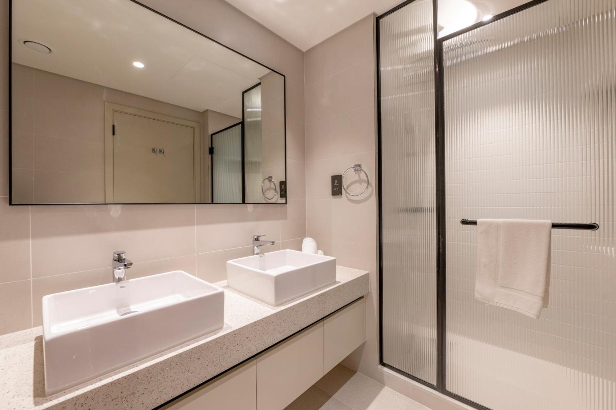 Apartment Ultra Luxury Emaar Beachfront - Private And Pool Dubai