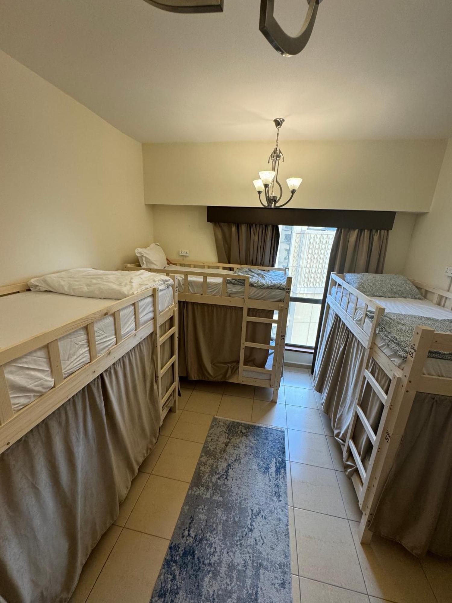 Apartment Lunar Cozy - Jbr *