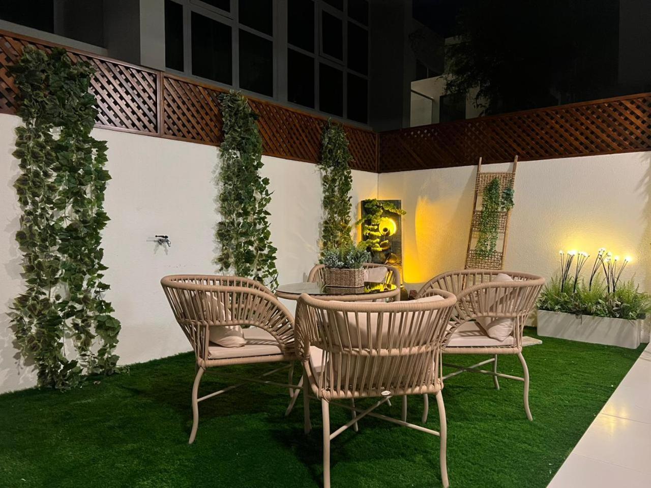 3 Bedroom Family Friendly In Damac Hills 2 Villa