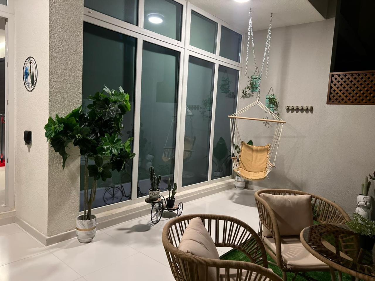3 Bedroom Family Friendly In Damac Hills 2 *