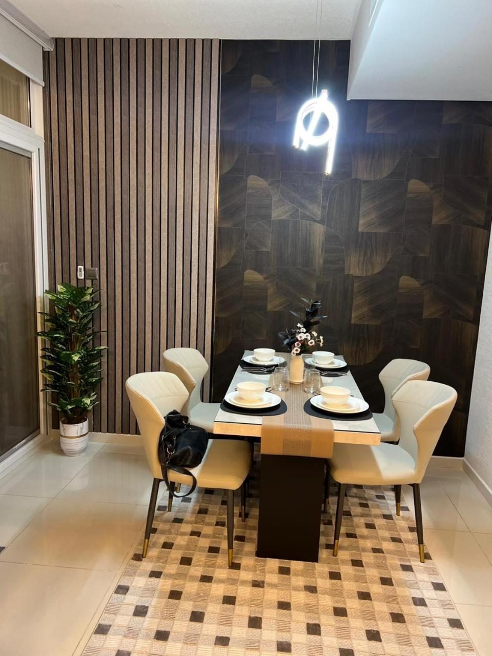 3 Bedroom Family Friendly In Damac Hills 2 * Dubai