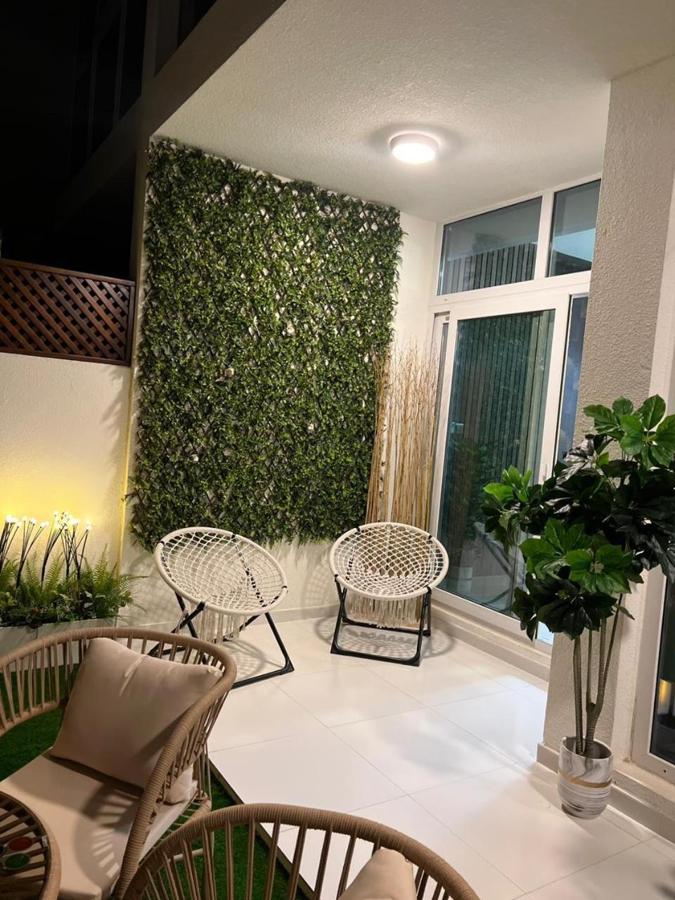 Villa 3 Bedroom Family Friendly In Damac Hills 2 Dubai