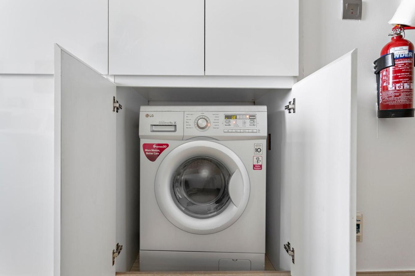Summer Offer! Inclusive! Prime Location Apartment *
