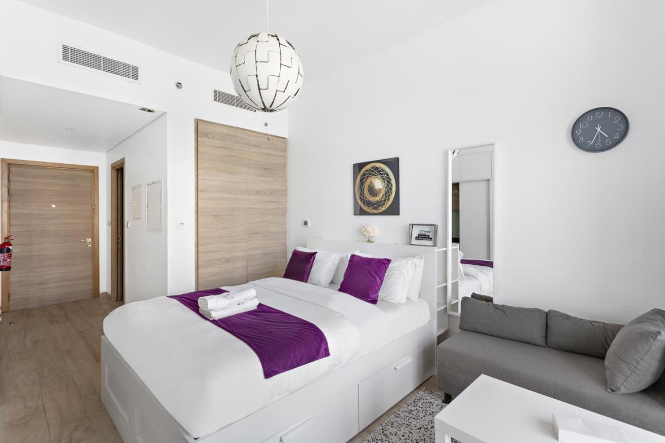 Apartment Summer Offer! Inclusive! Prime Location