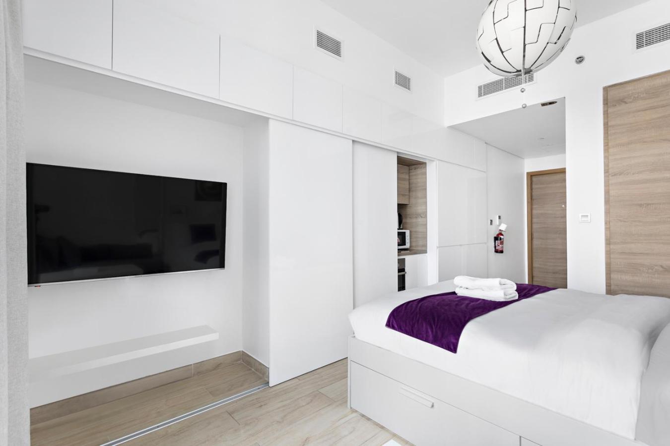 Summer Offer! Inclusive! Prime Location Apartment
