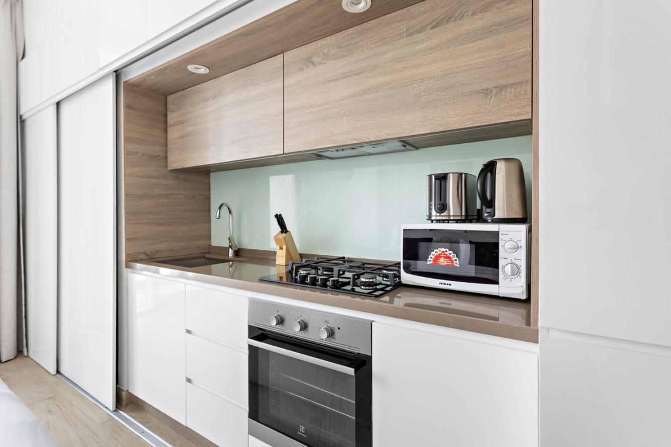 Summer Offer! Inclusive! Prime Location Apartment *