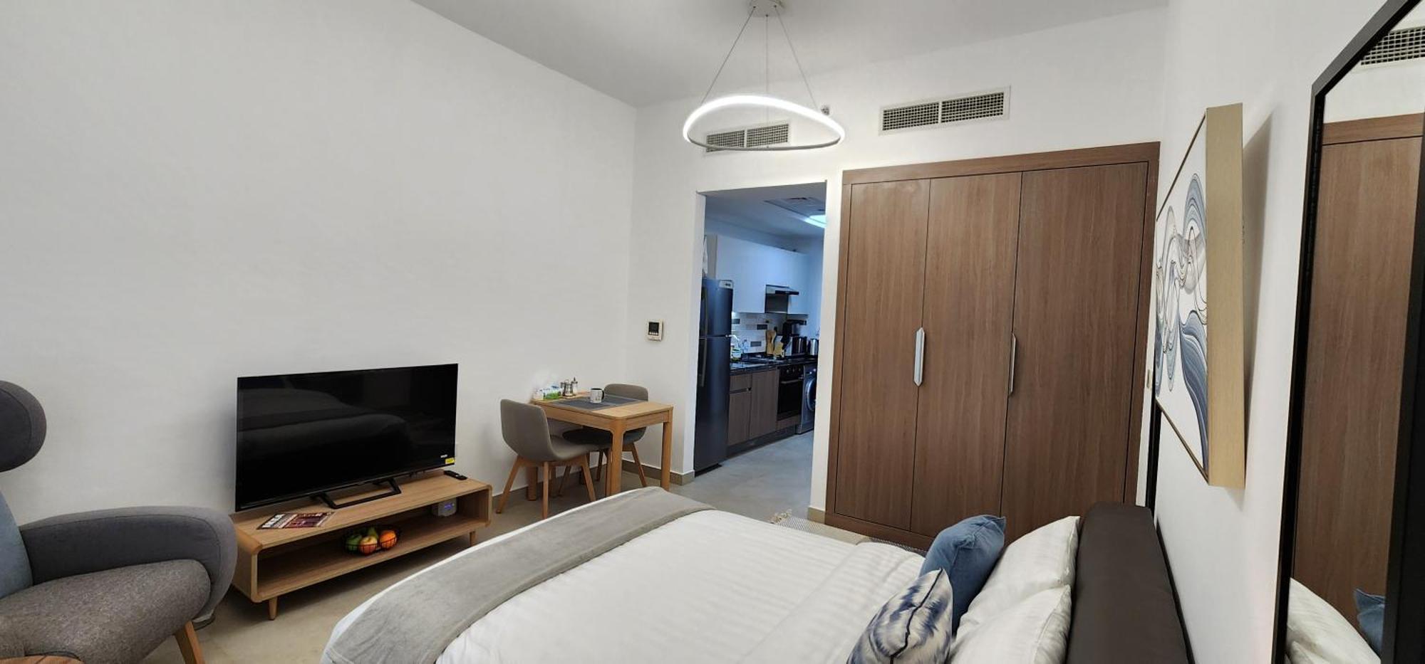 Apartment Cozy In Shaista Azizi - Furjan By Golden Casa *