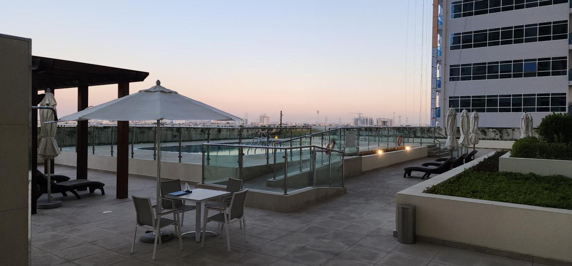 Cozy In Shaista Azizi - Furjan By Golden Casa Apartment