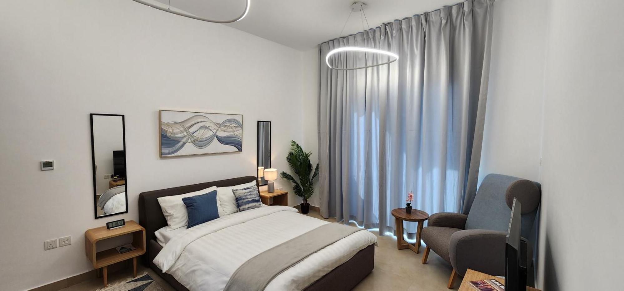 Cozy In Shaista Azizi - Furjan By Golden Casa