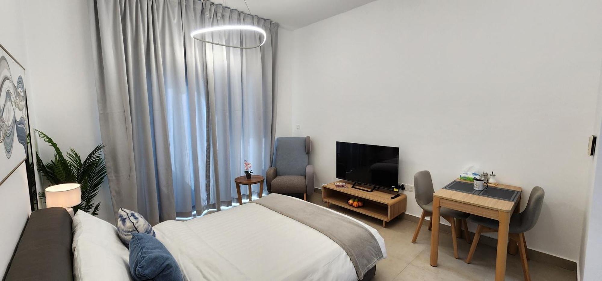 Cozy In Shaista Azizi - Furjan By Golden Casa Apartment *