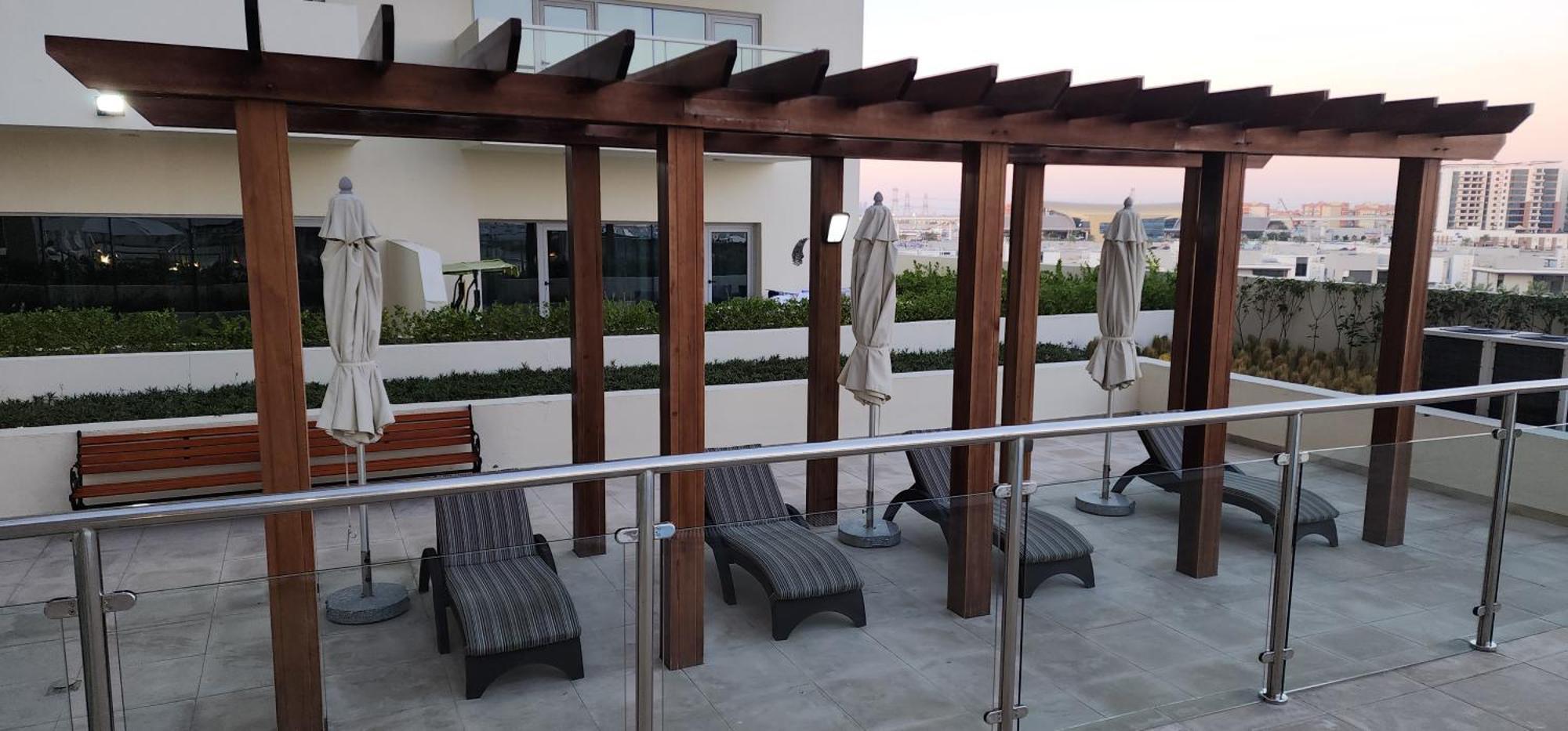 Cozy In Shaista Azizi - Furjan By Golden Casa Apartment
