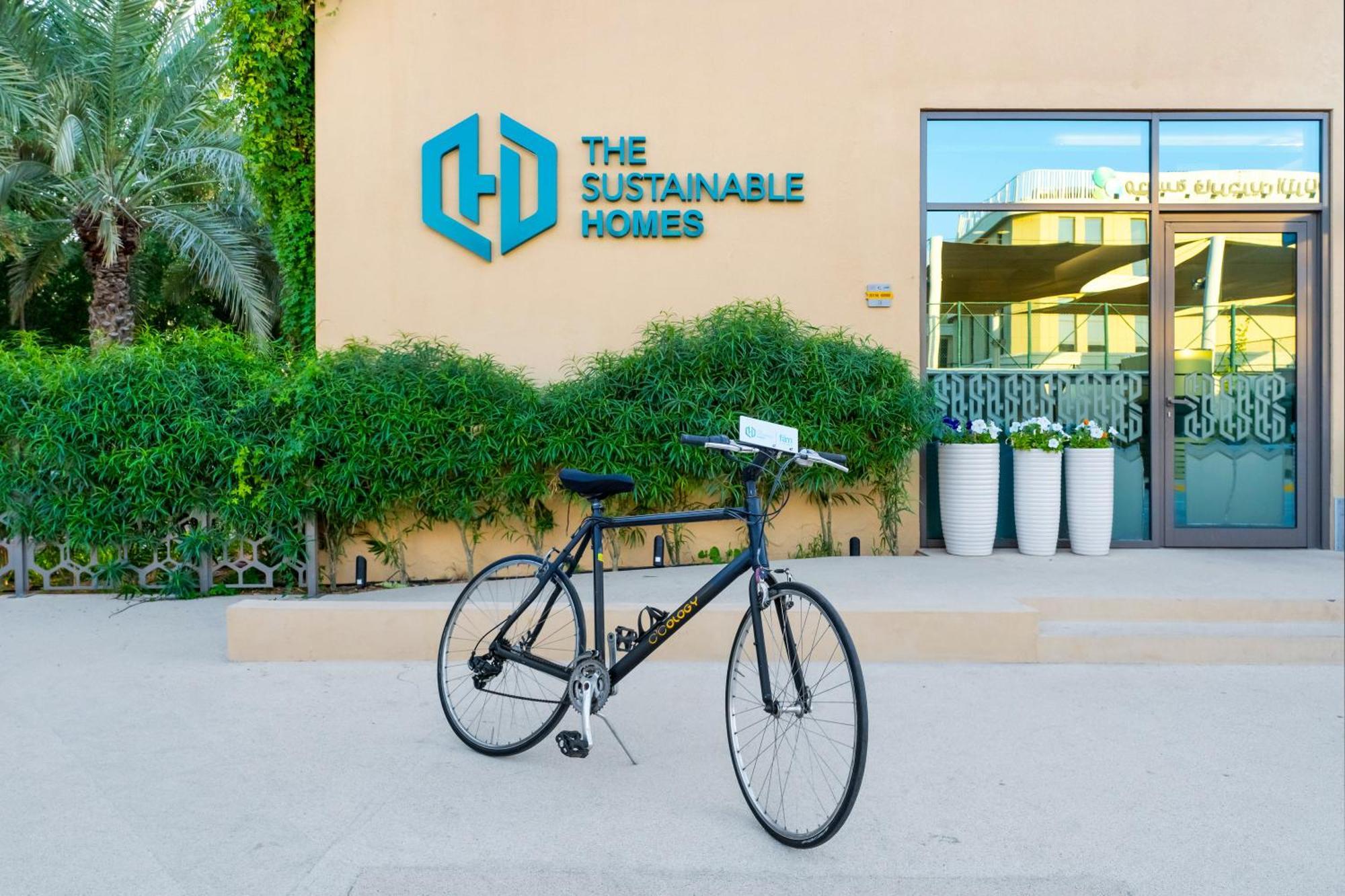 The Sustainable Homes Operated By Fam Living *