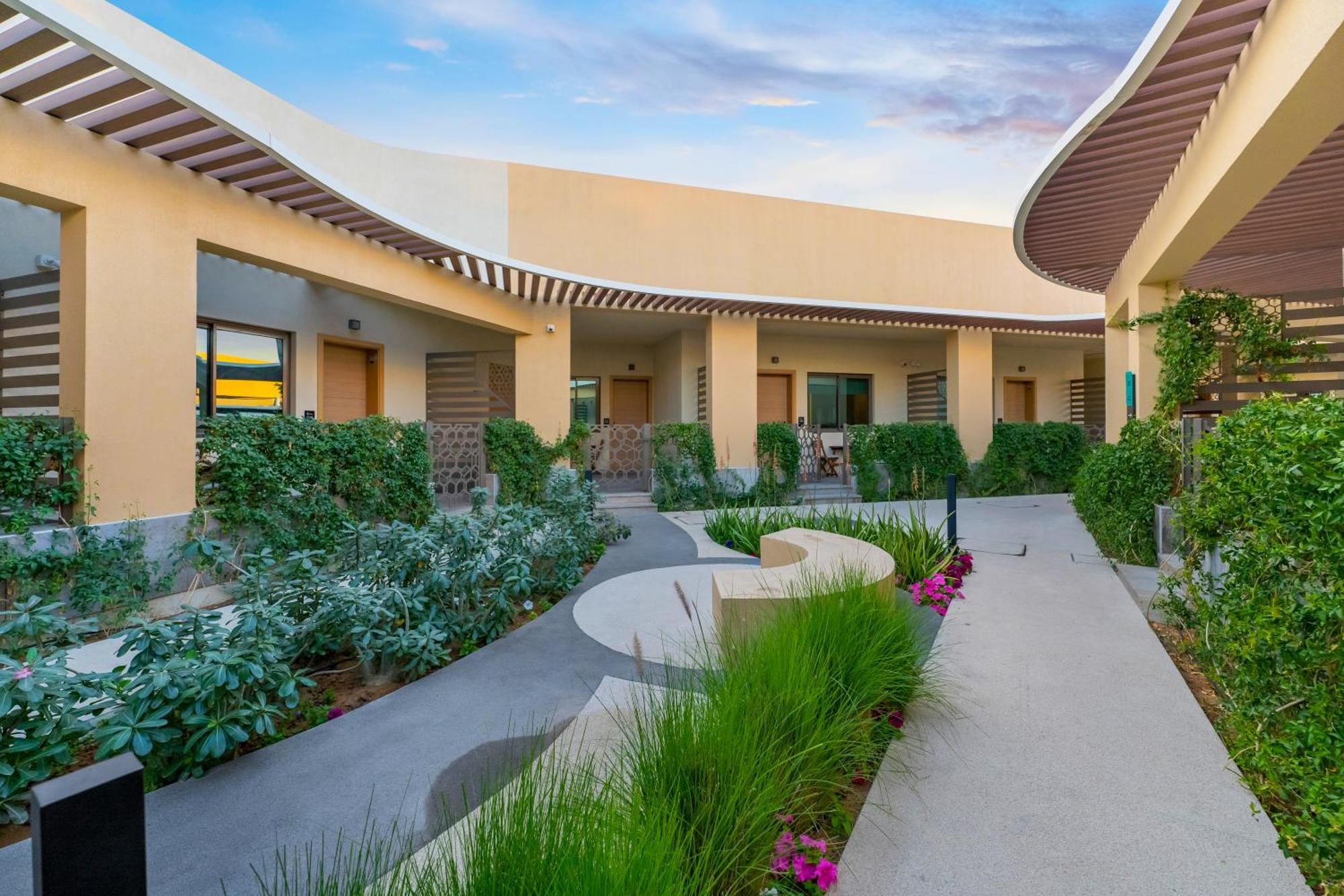 The Sustainable Homes Operated By Fam Living Dubai