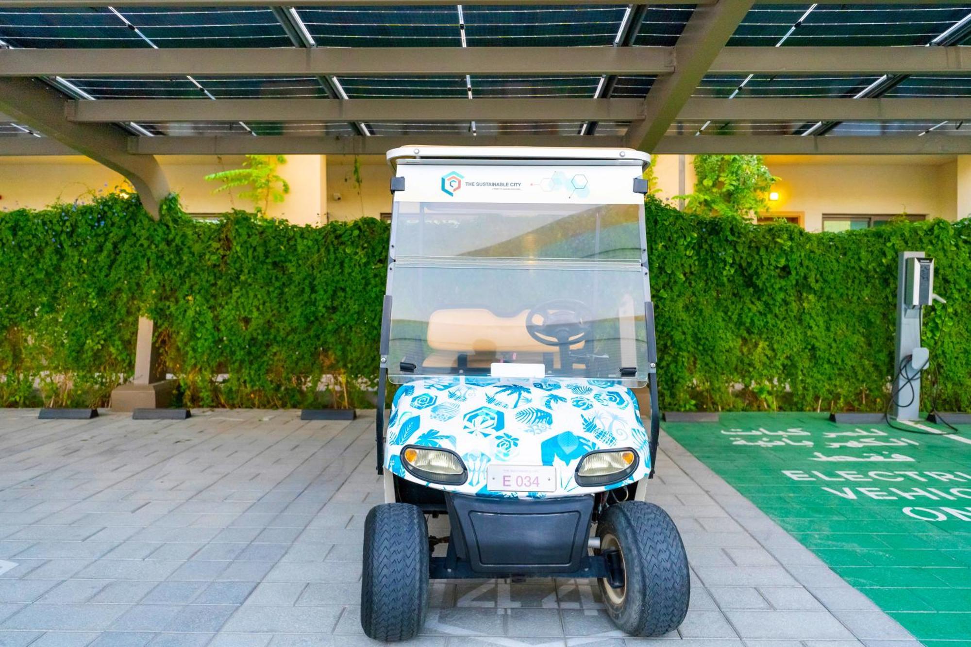 The Sustainable Homes Operated By Fam Living Apartment
