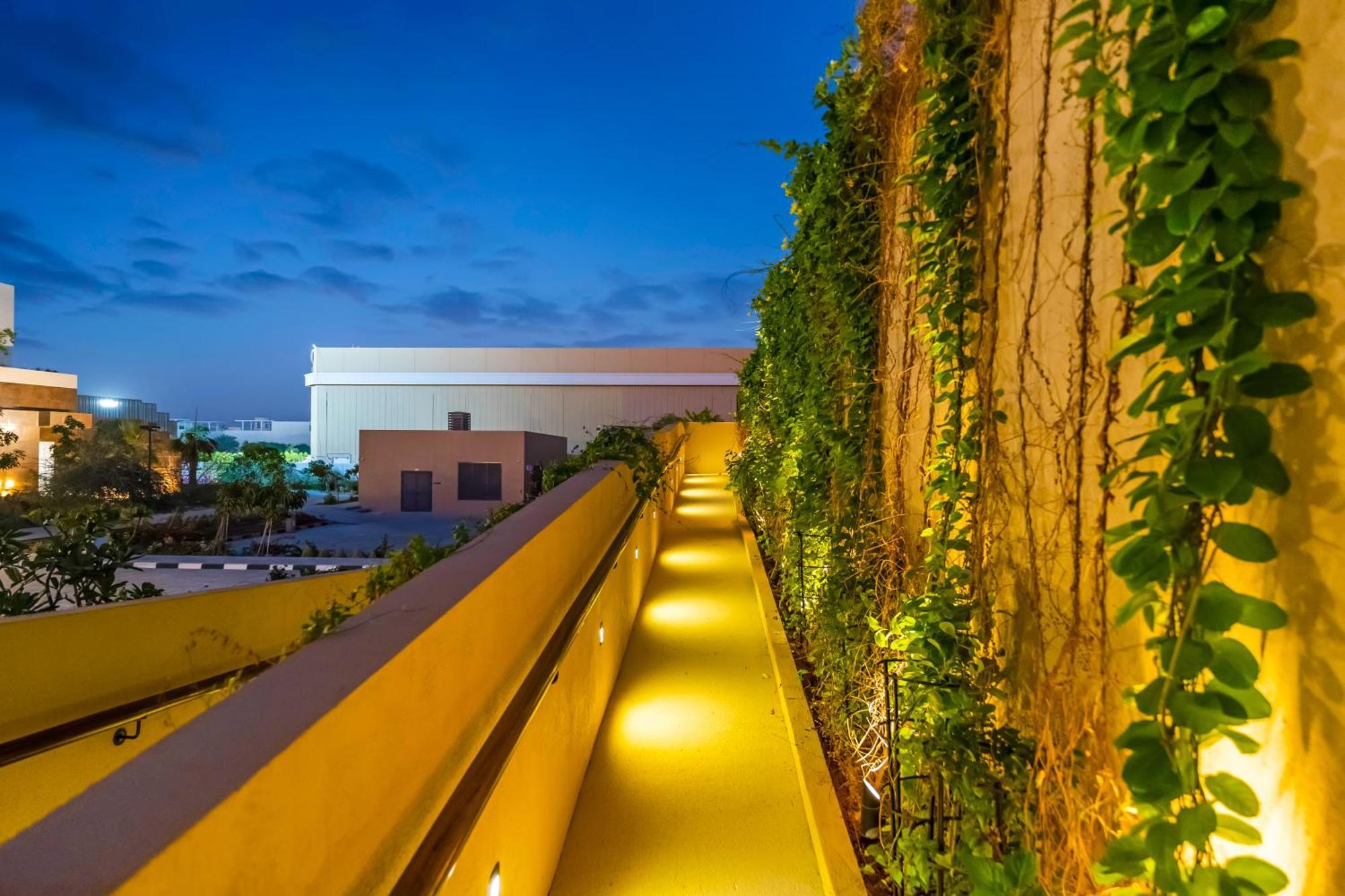 The Sustainable Homes Operated By Fam Living * Dubai