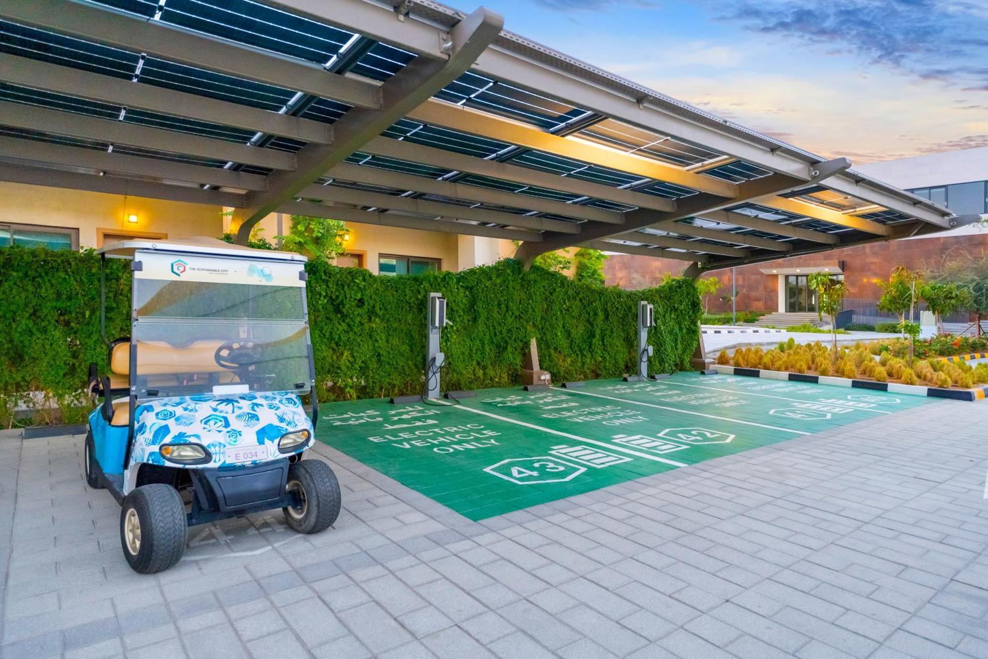 The Sustainable Homes Operated By Fam Living *