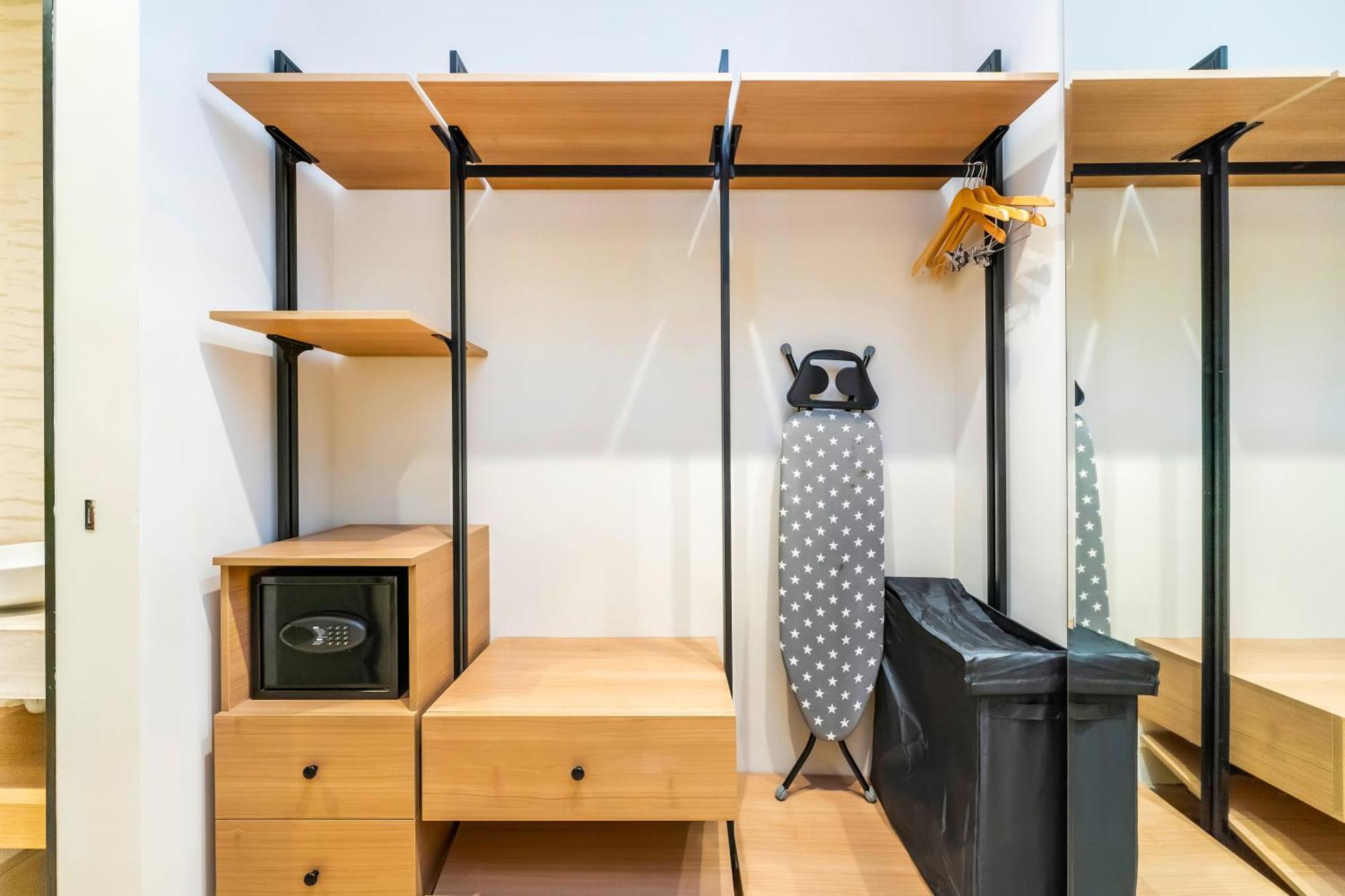 Apartment The Sustainable Homes Operated By Fam Living